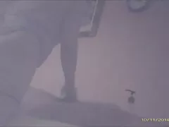 Fue peliculas españolas xxx al baño y dio positivo.