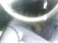 Hermano y hermana pequeña en este casero español xxx momento